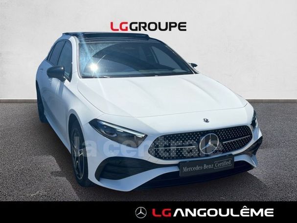 Mercedes-Benz A 250 e 160 kW image number 2