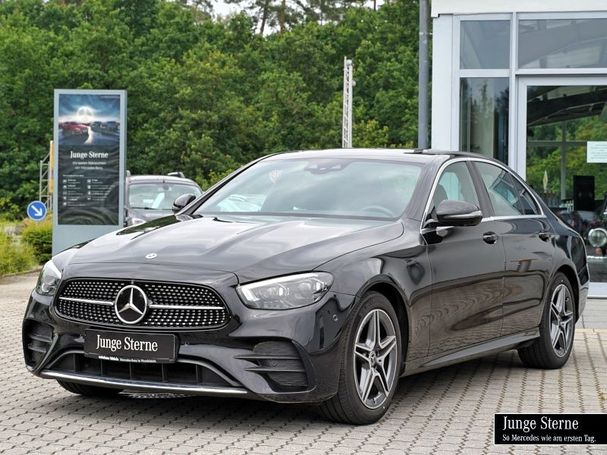 Mercedes-Benz E 300 190 kW image number 2