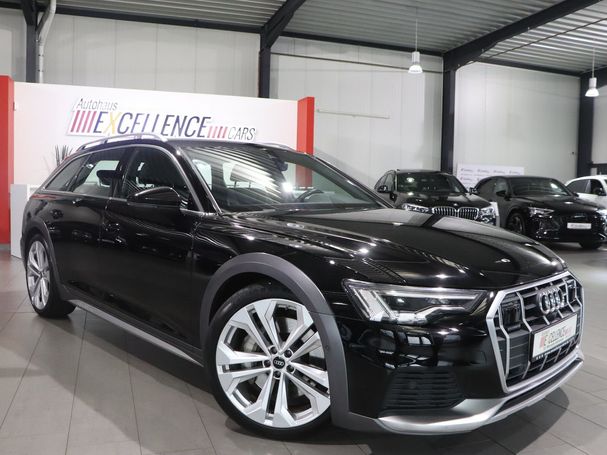 Audi A6 Allroad 55 TDI quattro Business 253 kW image number 3