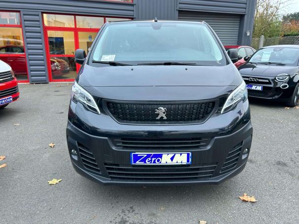 Peugeot Expert Standard 1.5 BlueHDi 120 88 kW image number 14