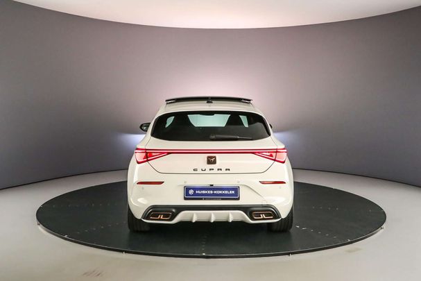 Cupra Leon e-Hybrid DSG 180 kW image number 10