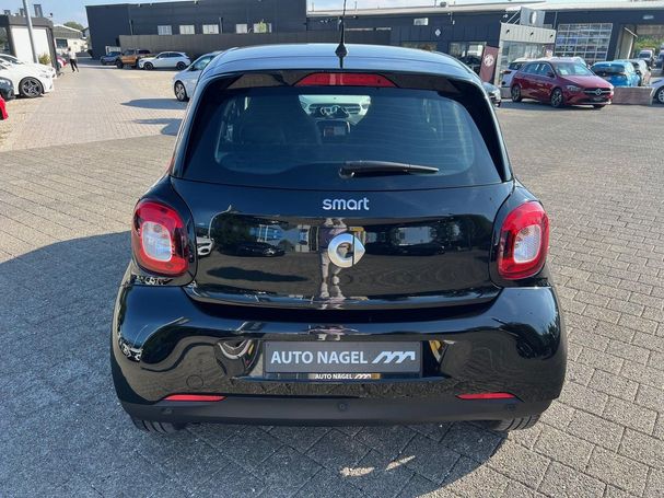 Smart ForFour 52 kW image number 7