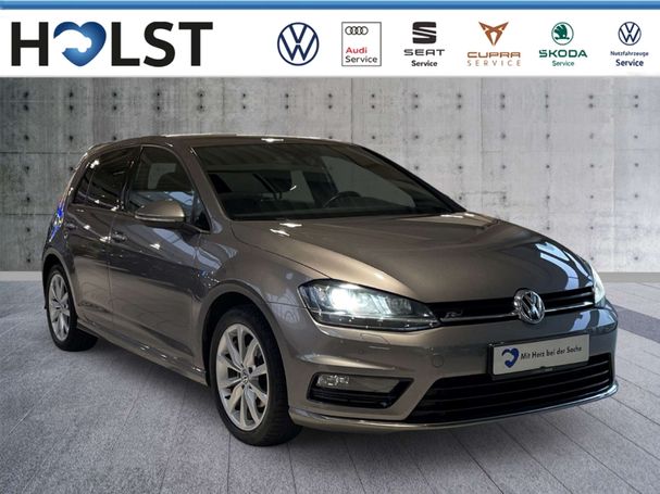 Volkswagen Golf 1.4 TSI DSG Highline 110 kW image number 2