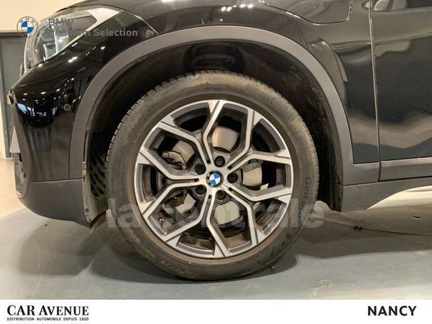 BMW X1 25e xDrive 162 kW image number 10