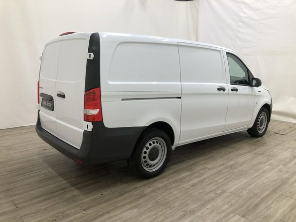 Mercedes-Benz Vito e 85 kW image number 3