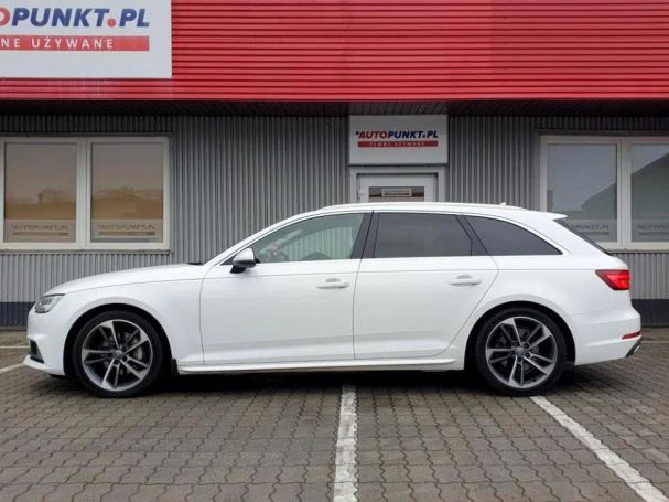 Audi A4 140 kW image number 5