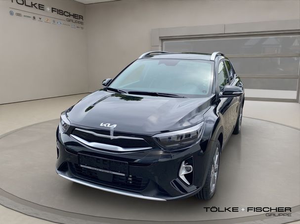 Kia Stonic 1.0 T-GDi Spirit 74 kW image number 1