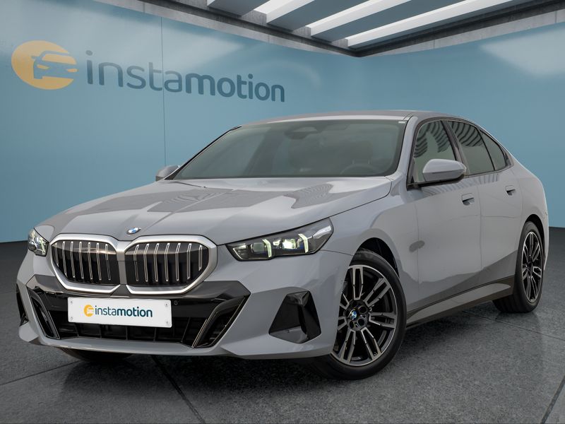 BMW 520 153 kW