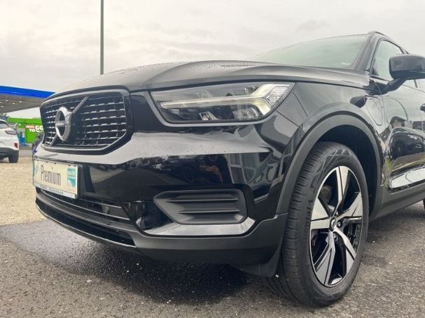 Volvo XC40 R Recharge T4 Design 155 kW image number 7