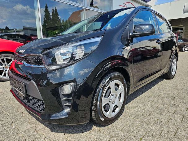 Kia Picanto Edition 7 62 kW image number 1