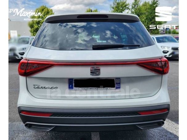 Seat Tarraco 2.0 TDI 110 kW image number 6