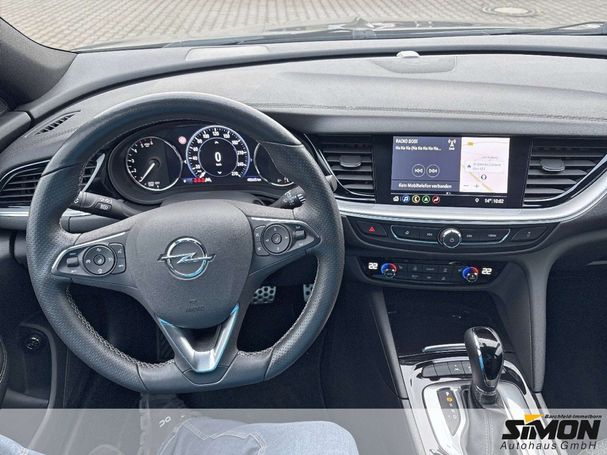 Opel Insignia Sports Tourer 2.0 Diesel Elegance 128 kW image number 23