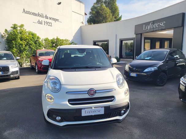 Fiat 500L 1.3 70 kW image number 2