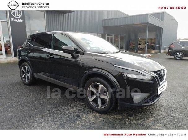 Nissan Qashqai 1.3 N-CONNECTA 103 kW image number 15