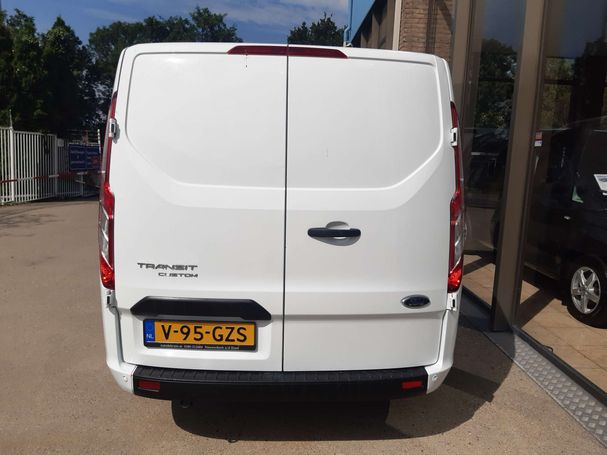 Ford Transit Custom 2.0 TDCi Trend 96 kW image number 5