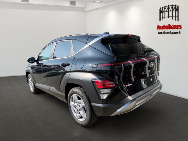 Hyundai Kona 88 kW image number 4