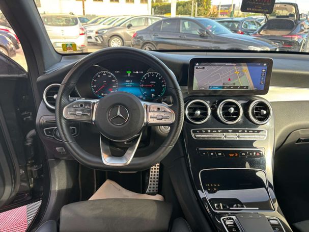 Mercedes-Benz GLC 300 157 kW image number 7