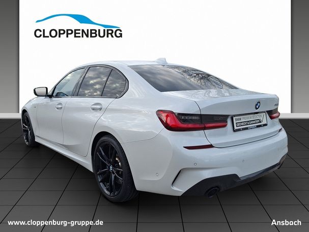 BMW 330d M Sport 210 kW image number 3