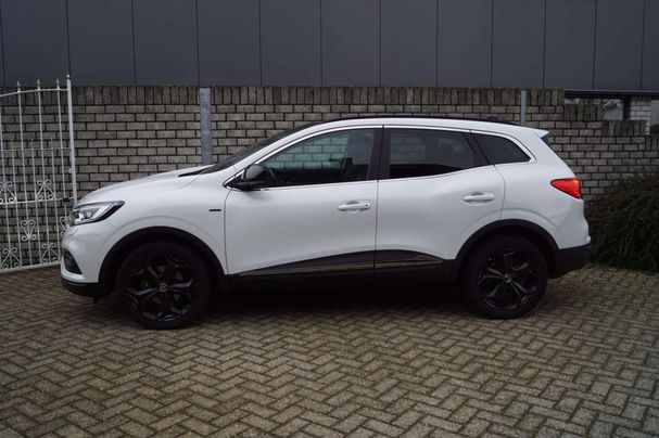 Renault Kadjar TCe 103 kW image number 2