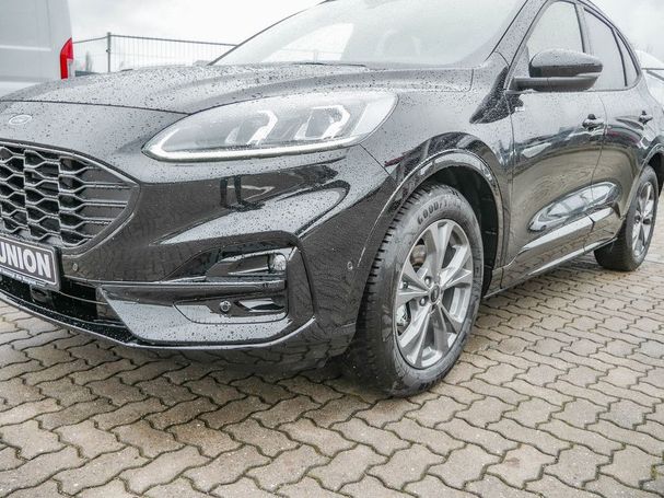 Ford Kuga 2.0 ST-Line 88 kW image number 25