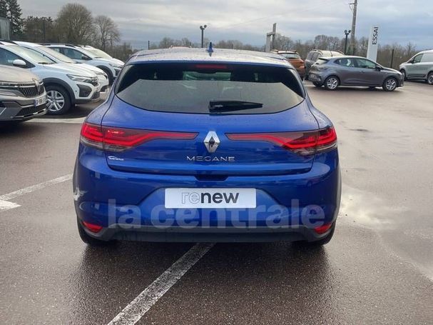 Renault Megane 85 kW image number 4