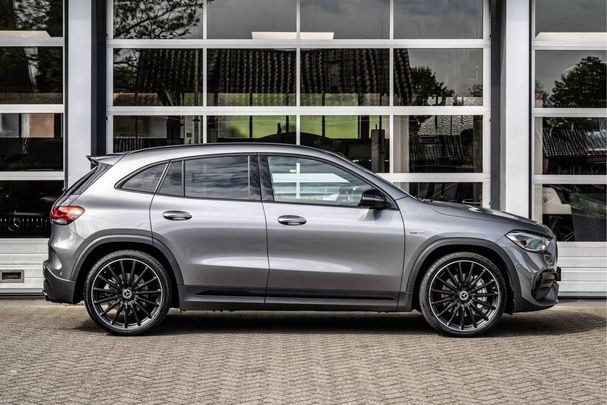 Mercedes-Benz GLA 35 AMG 4Matic 225 kW image number 24