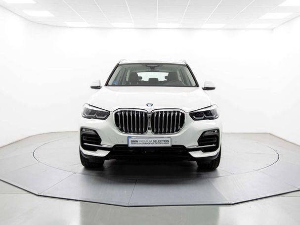 BMW X5 45e xDrive 290 kW image number 2