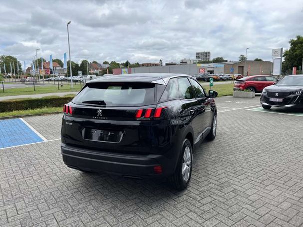 Peugeot 3008 96 kW image number 2