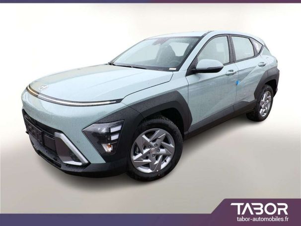 Hyundai Kona 1.6 Select DCT 95 kW image number 1