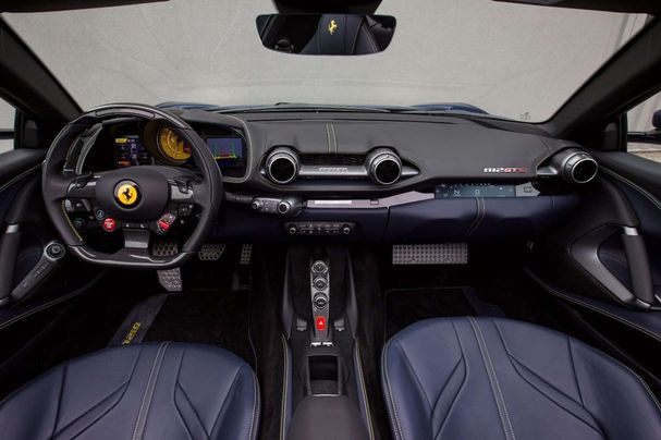 Ferrari 812 GTS 588 kW image number 15