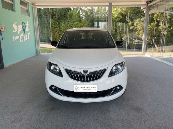 Lancia Ypsilon 51 kW image number 6