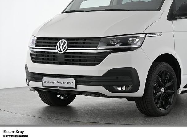 Volkswagen T6 California 110 kW image number 15