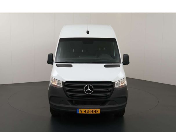 Mercedes-Benz Sprinter 317 CDI 125 kW image number 3