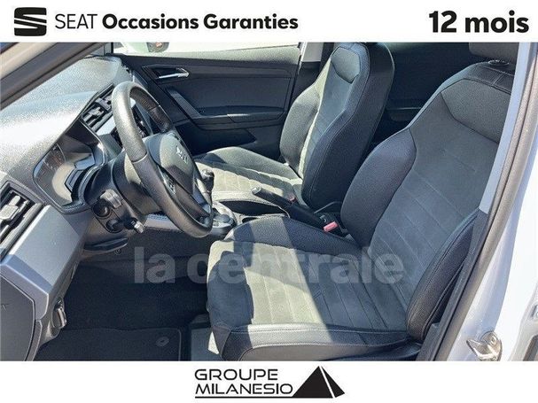 Seat Arona 1.0 TSI 70 kW image number 15