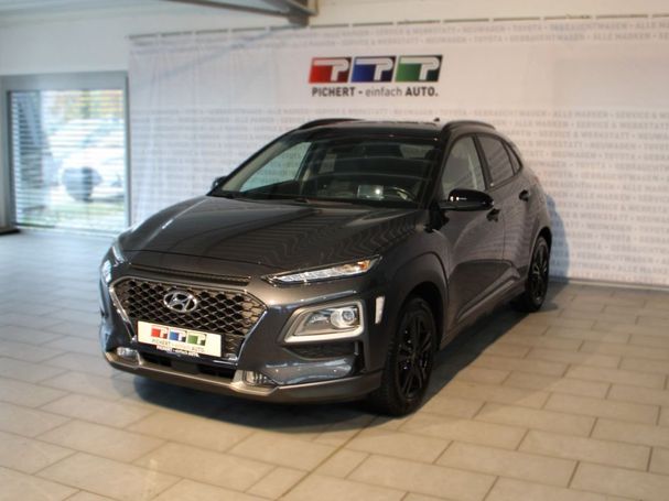 Hyundai Kona 1.0 T-GDI Premium 88 kW image number 1