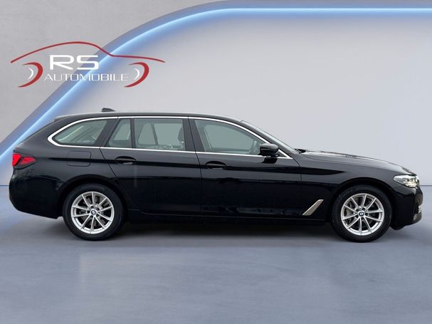 BMW 530d Touring 210 kW image number 9