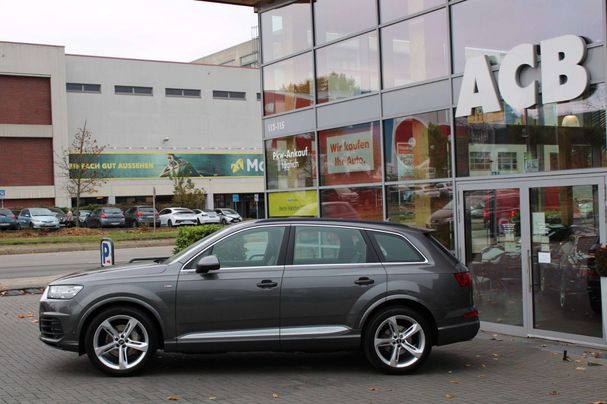 Audi Q7 50 TDI S-Line 210 kW image number 5