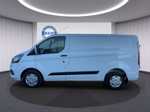 Ford Transit Custom 300 L1 Trend 96 kW image number 5