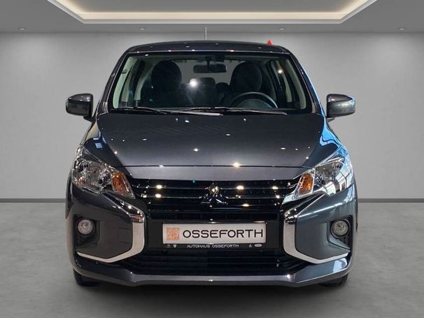 Mitsubishi Space Star 52 kW image number 2