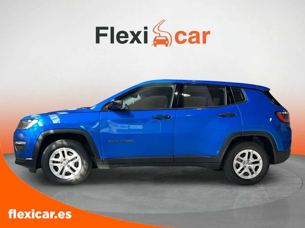 Jeep Compass 103 kW image number 4