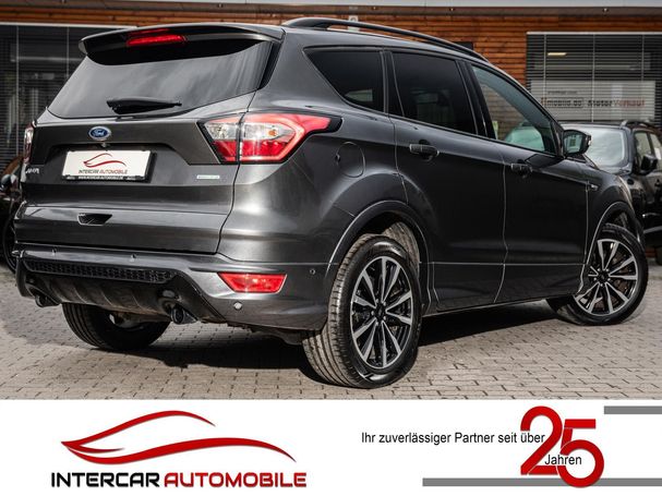 Ford Kuga 1.5 EcoBoost ST-Line 110 kW image number 14