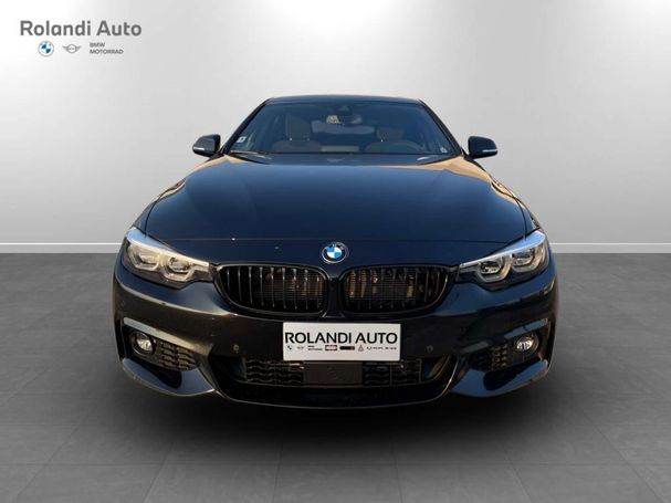 BMW 420d Gran Coupé xDrive 140 kW image number 2