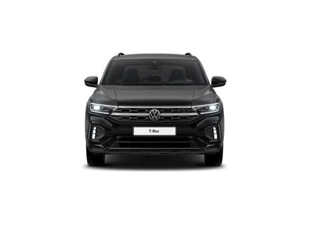 Volkswagen T-Roc 1.5 TSI R-Line DSG 110 kW image number 4