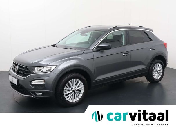 Volkswagen T-Roc 1.0 TSI Style 85 kW image number 1