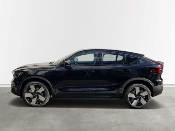 Volvo C40 Ultimate 170 kW image number 5