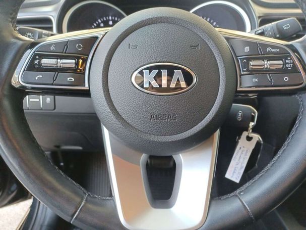 Kia Ceed SW 1.4 DCT 103 kW image number 10