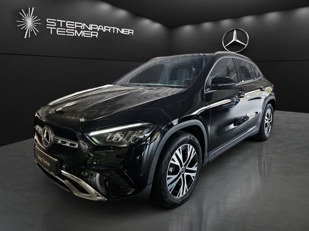 Mercedes-Benz GLA 200 d 110 kW image number 1