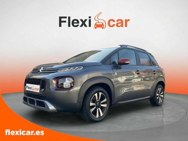 Citroen C3 Aircross BlueHDi 100 Shine 75 kW image number 7