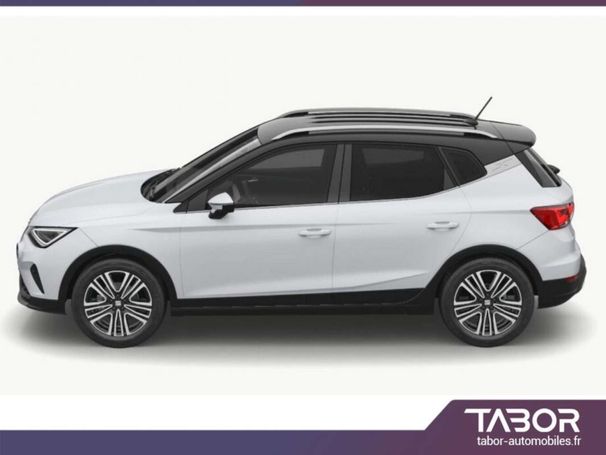 Seat Arona 1.0 TSI FR 81 kW image number 3