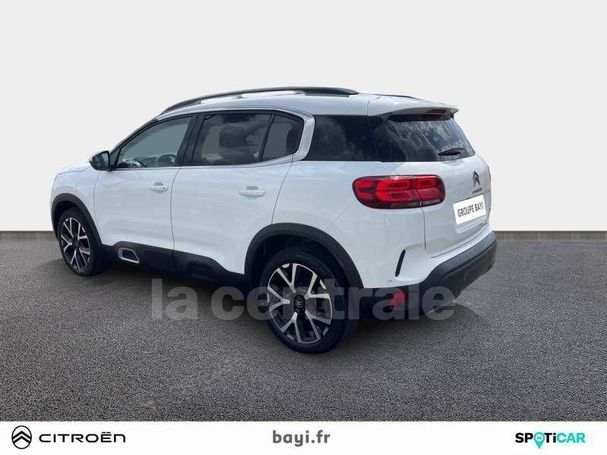 Citroen C5 Aircross PureTech 130 Feel 96 kW image number 5